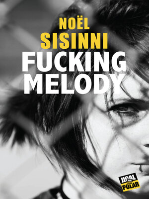 cover image of Fucking Melody